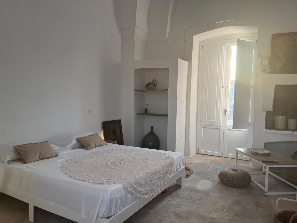 Hotel L'Edicola Votiva Casarano Zewnętrze zdjęcie