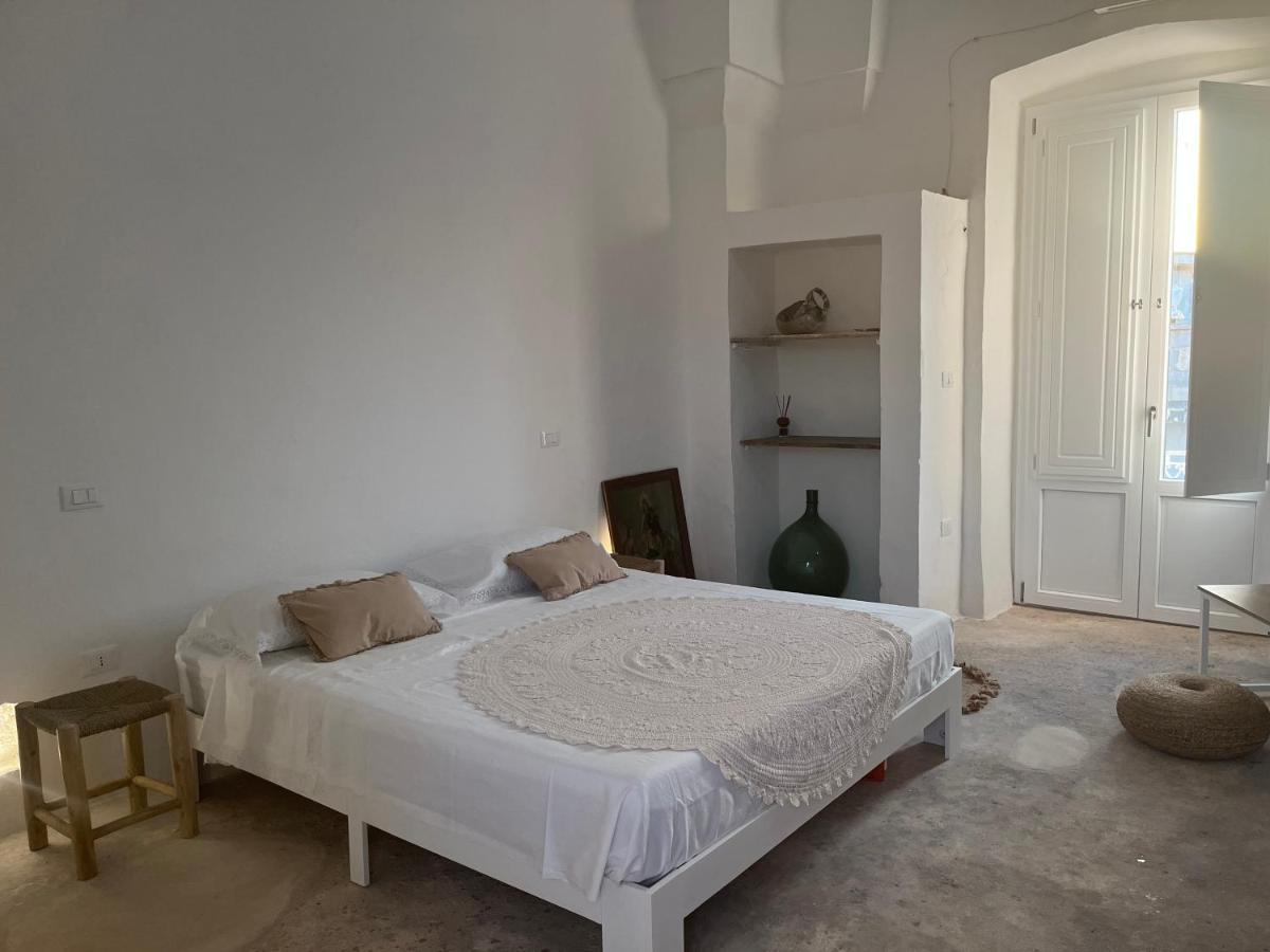 Hotel L'Edicola Votiva Casarano Zewnętrze zdjęcie