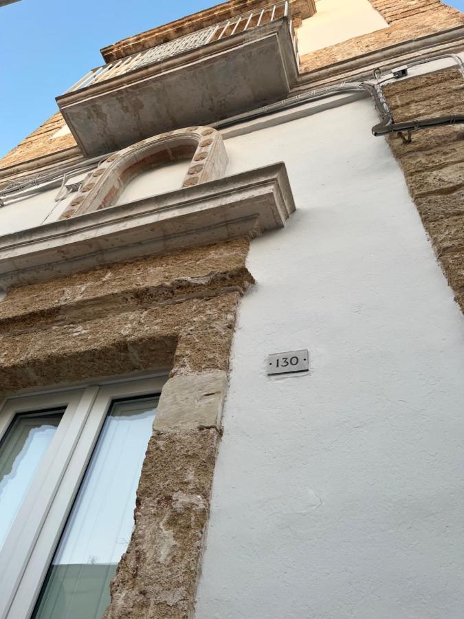 Hotel L'Edicola Votiva Casarano Zewnętrze zdjęcie