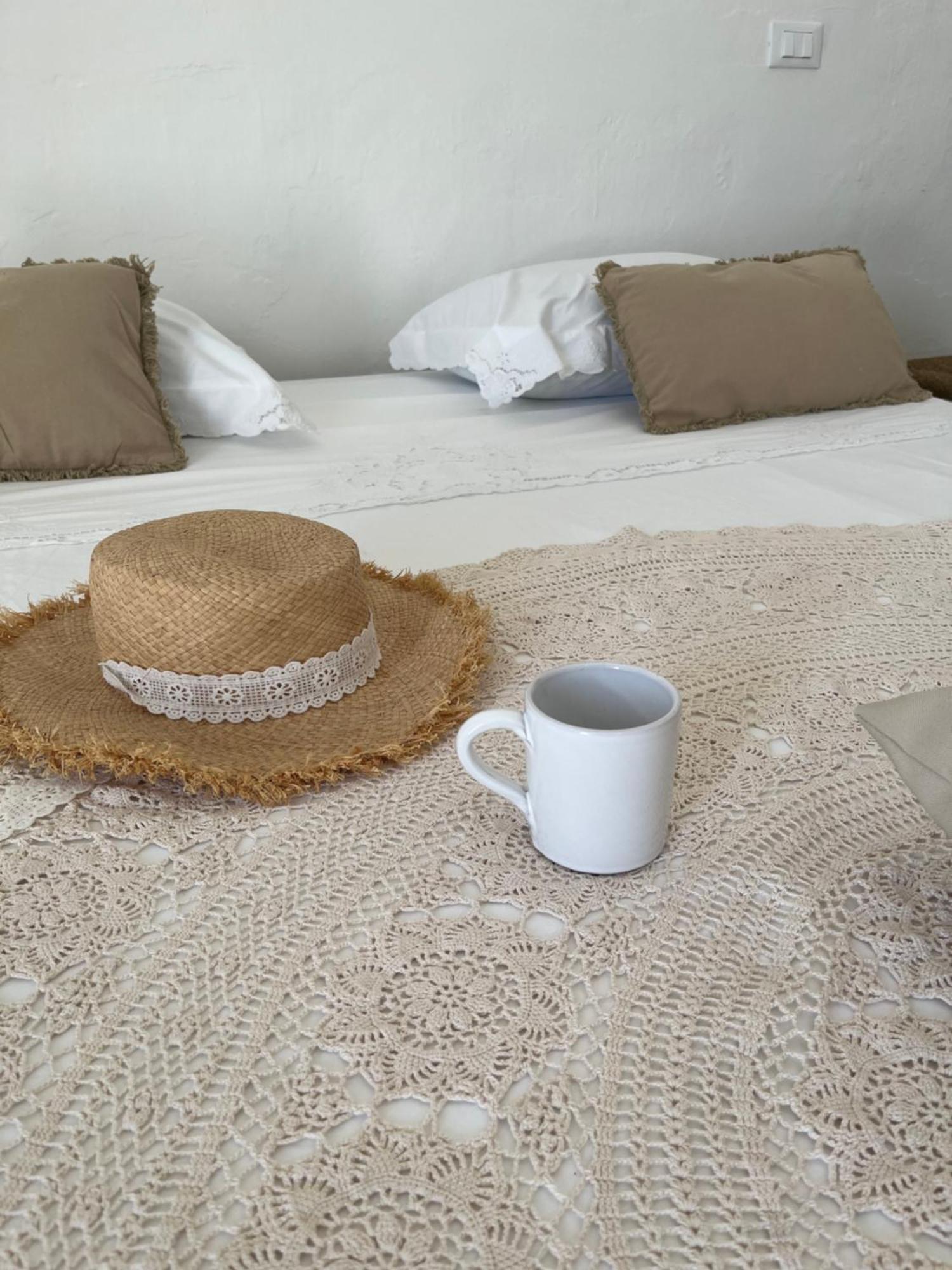 Hotel L'Edicola Votiva Casarano Zewnętrze zdjęcie