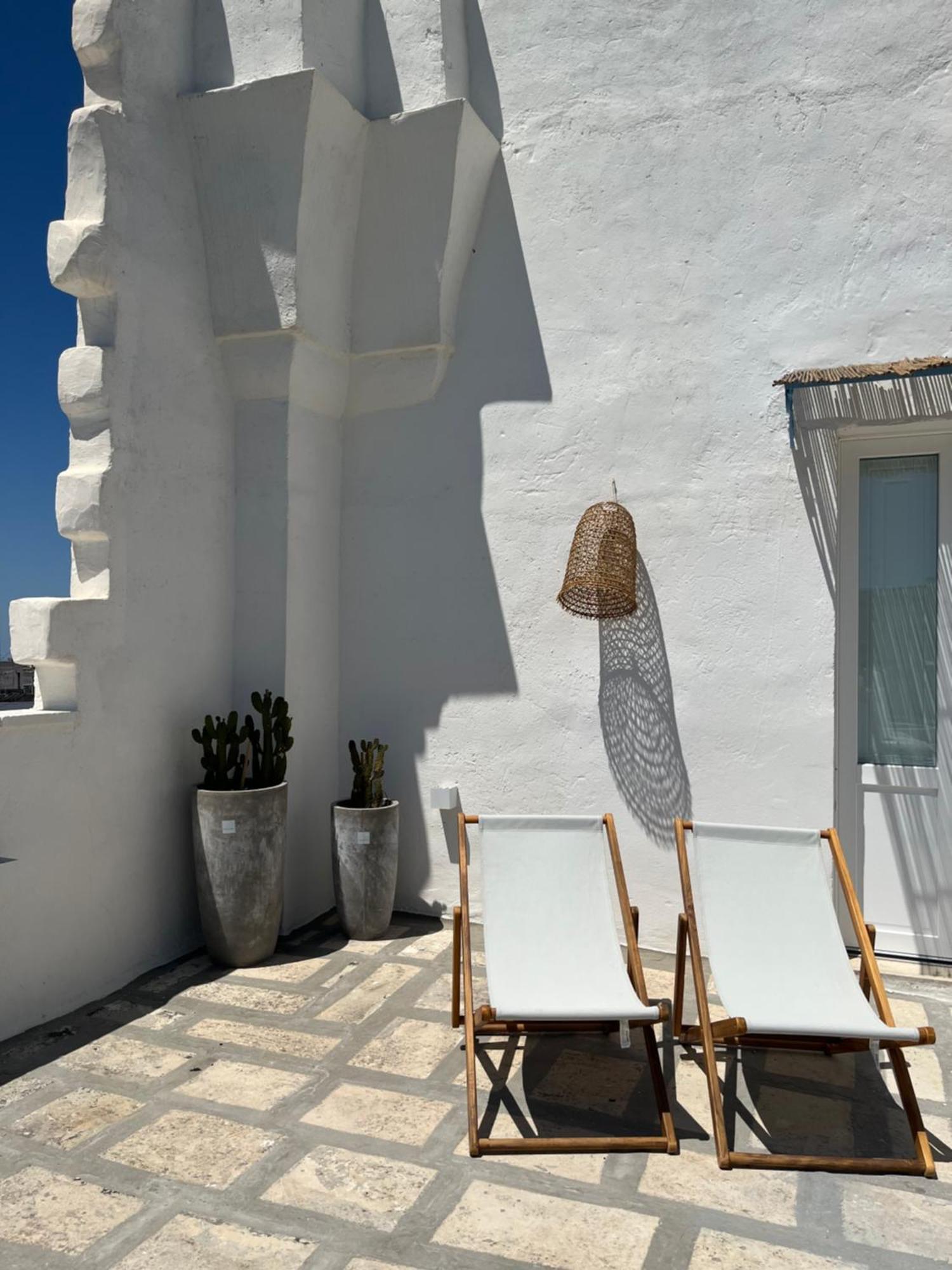 Hotel L'Edicola Votiva Casarano Zewnętrze zdjęcie