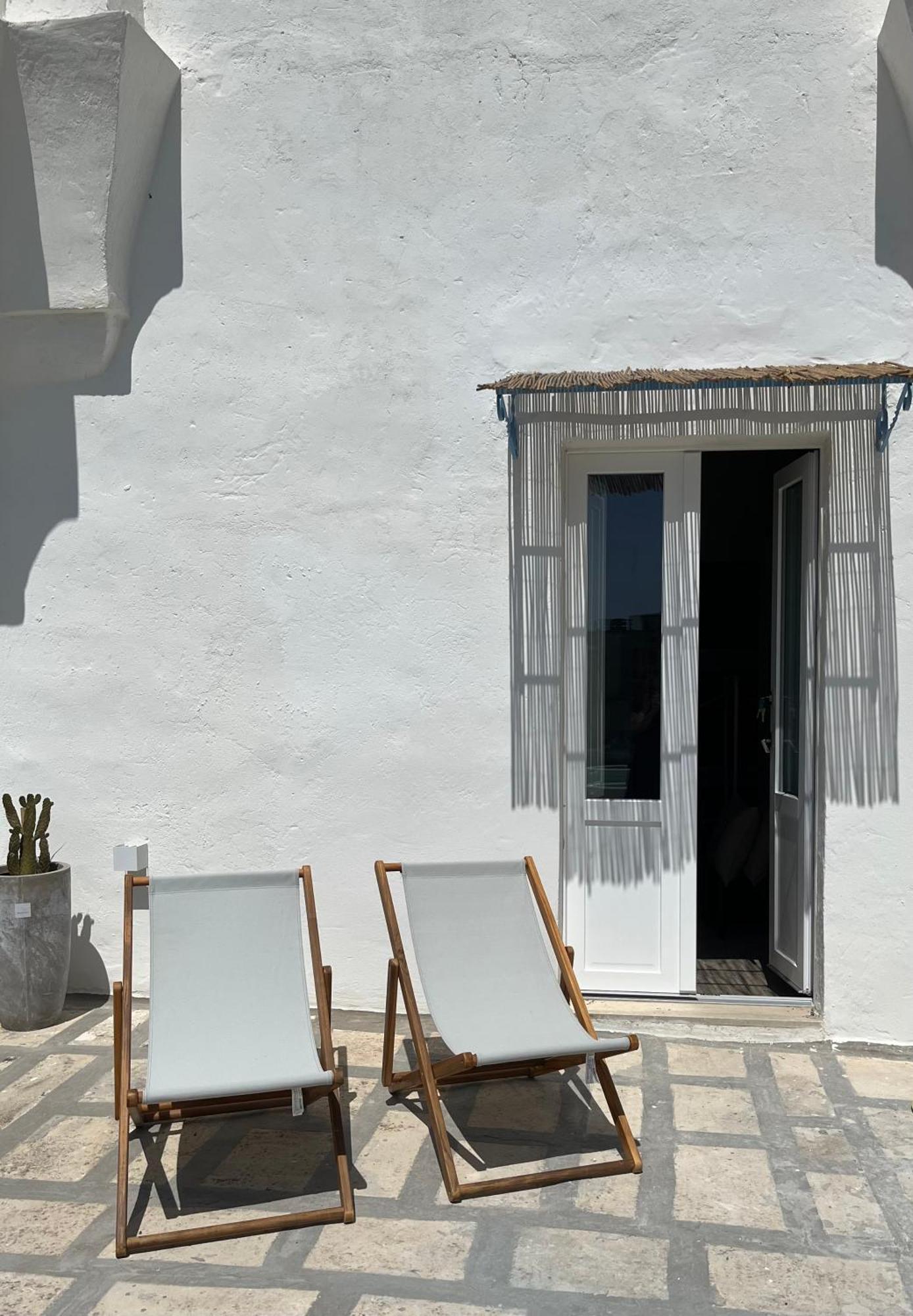 Hotel L'Edicola Votiva Casarano Zewnętrze zdjęcie