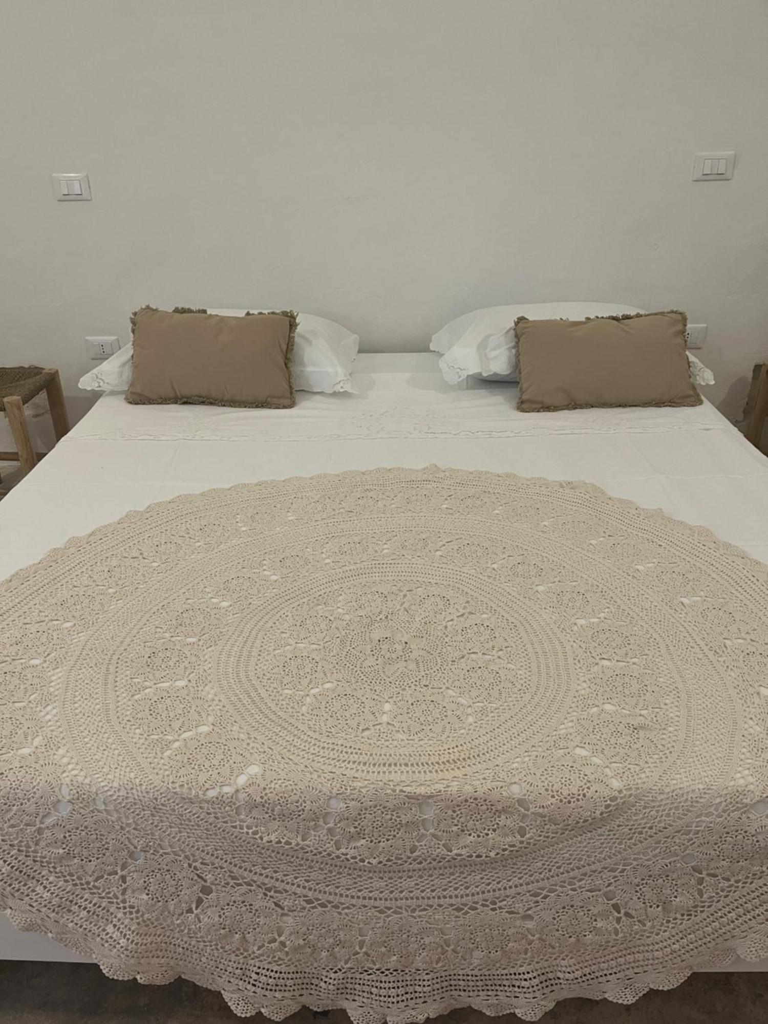 Hotel L'Edicola Votiva Casarano Zewnętrze zdjęcie