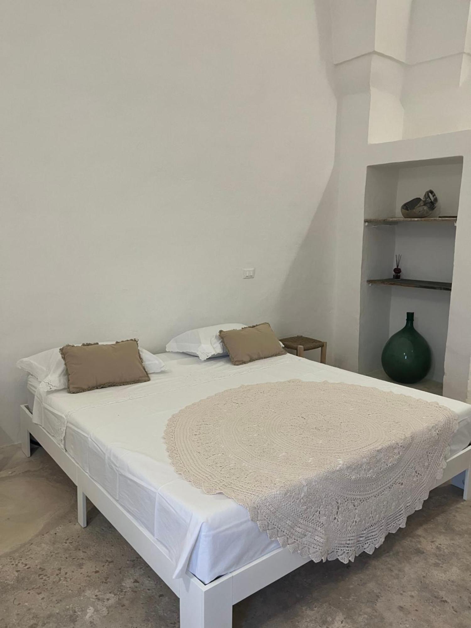 Hotel L'Edicola Votiva Casarano Zewnętrze zdjęcie