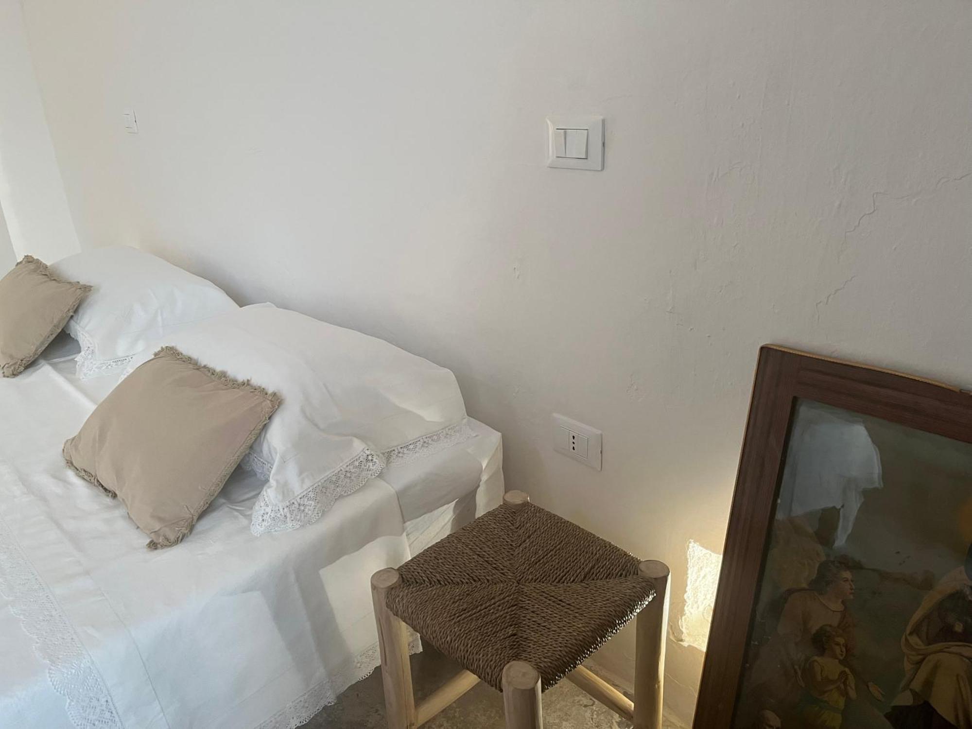Hotel L'Edicola Votiva Casarano Zewnętrze zdjęcie