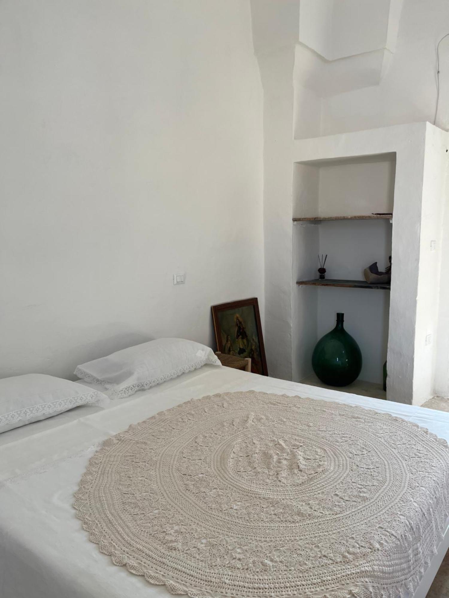 Hotel L'Edicola Votiva Casarano Zewnętrze zdjęcie
