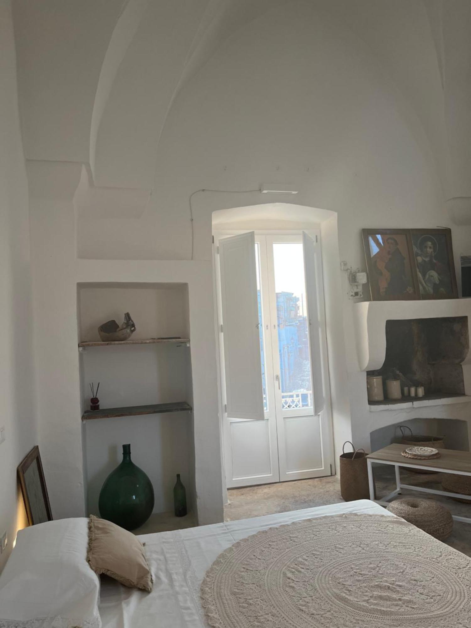Hotel L'Edicola Votiva Casarano Zewnętrze zdjęcie