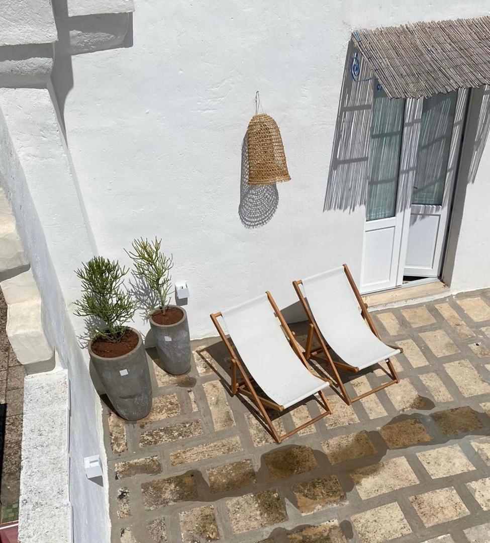 Hotel L'Edicola Votiva Casarano Zewnętrze zdjęcie