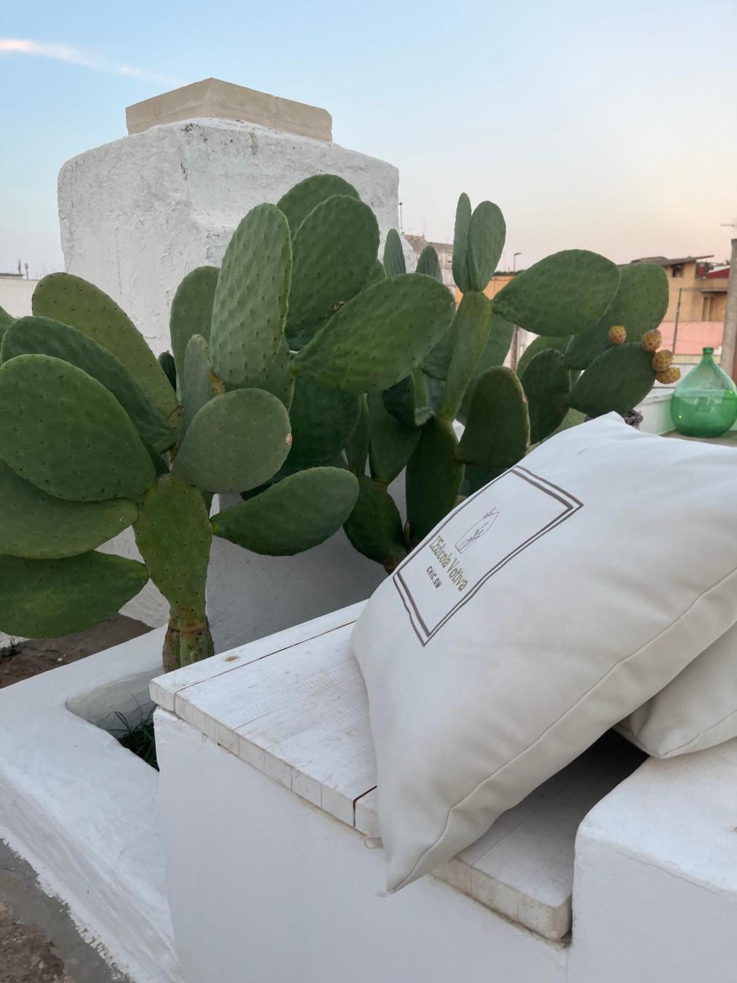 Hotel L'Edicola Votiva Casarano Zewnętrze zdjęcie